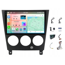 SUBARU IMPREZA 2002-2007 ANDROID GPS USB WIFI BLUETOOTH CARPLAY ANDROID AUTO 4GB 64GB QLED